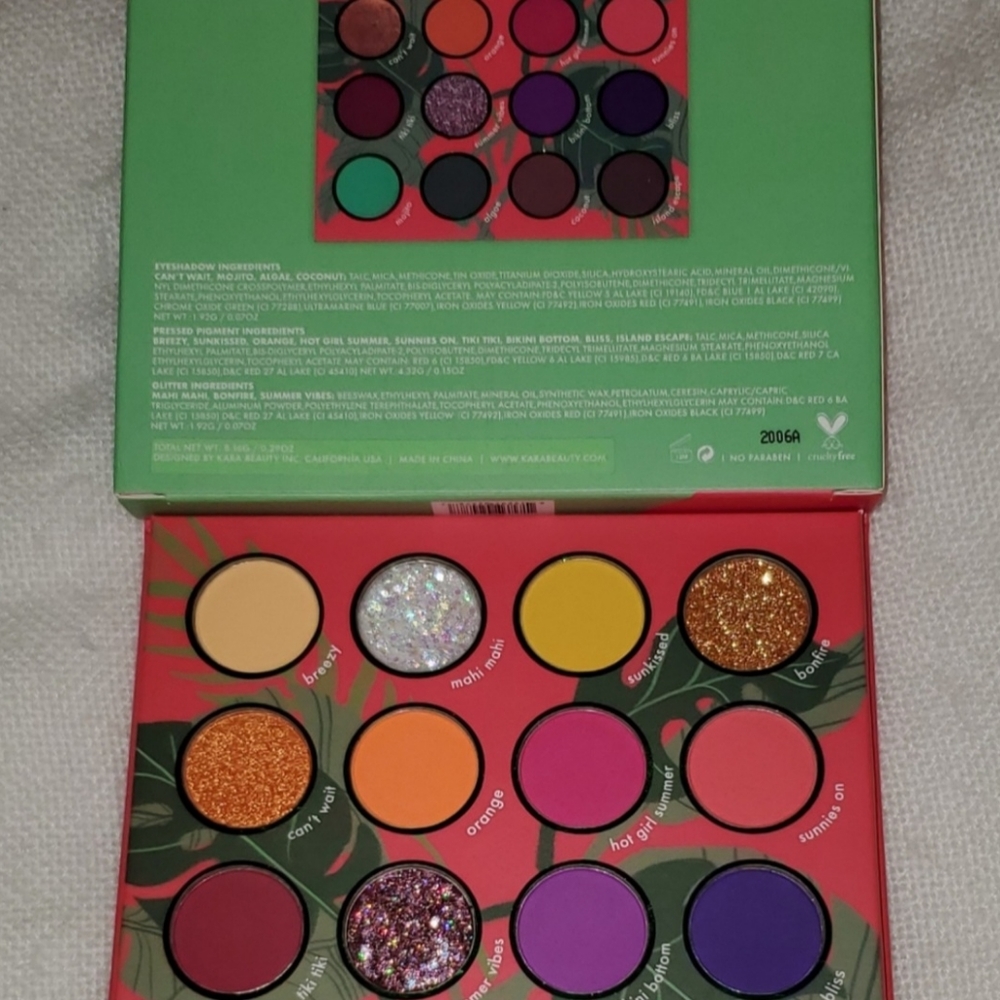 Makeup #32 - Picture 3 of 3